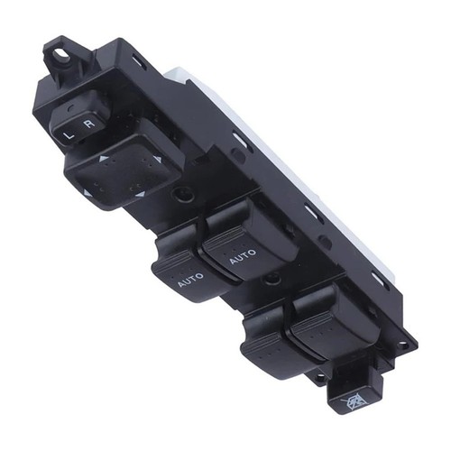 For Mazda CX9 Electric Window Switch Compatible with TD1166350A Part Number - Picture 8 of 8
