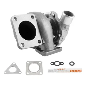 Turbolader for Ford Transit Land-Rover Defender 2.4 TDCI Td4 103kW 140PS Puma DE