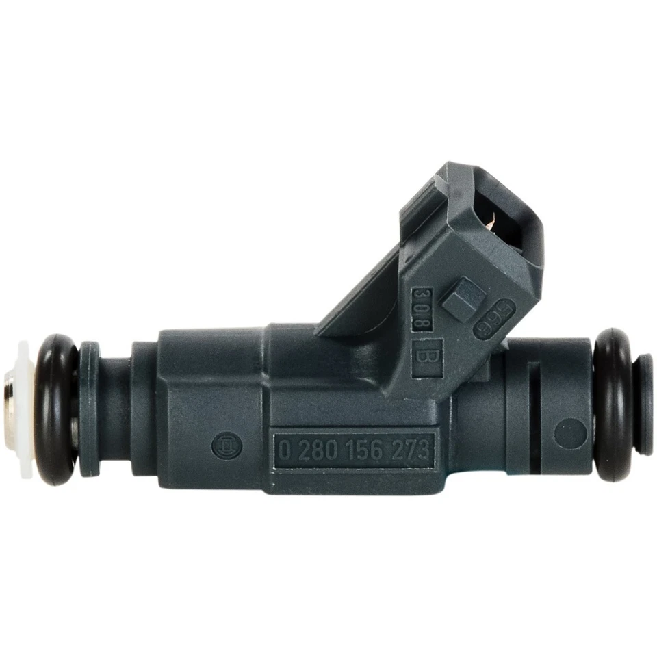 62676 Bosch Inyector de combustible Gas para VW Volkswagen Passat Audi A4 Quattro A6 98-01 Foto 3 de 4