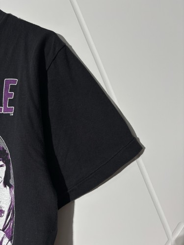 Vintage 1985 Deep Purple Band Tees Tour Shirt Germany Perfect Strangers Size M - Bild 5 von 9