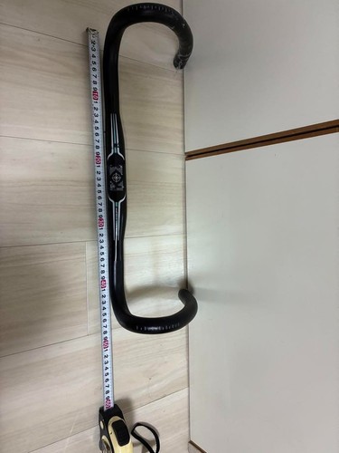 Bianchi Zurigo Gravel Cyclocross Bike Frame - Picture 8 of 11