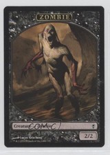 Token - Zombie Magic: Conspiracy #T3