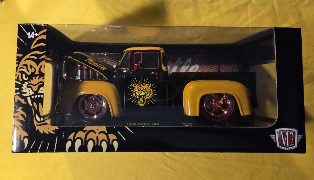 M2 Machines Ford Diecast Pickup Trucks for sale - eBay