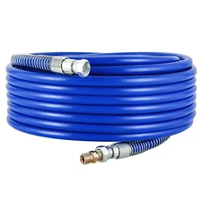 Airless Paint Spray Hose | 1/4 High Pressure Universal Paint Sprayer Flexibl