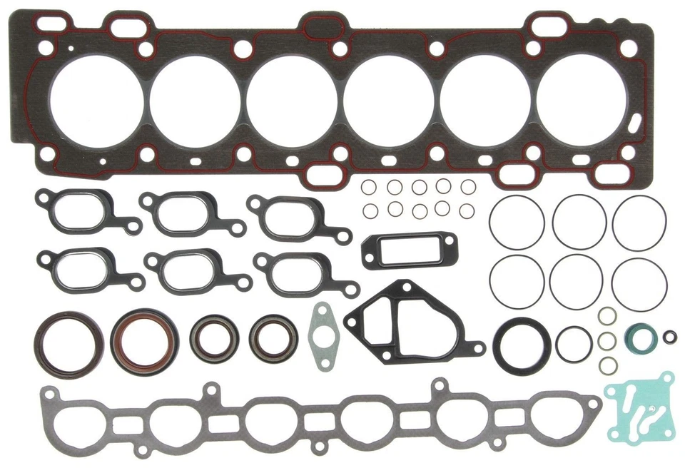 Juego de juntas de culata de motor MAHLE HS54550 para 02-05 Volvo S80 XC90 Foto 3 de 4