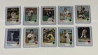Lot Of 1973 Topps Baseball Cards Nolan Ryan Pete Rose Hank Aaron Mays Clemente