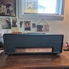 British 100/50 watt style cabinet head