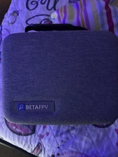 BETAFPV Cetus X FPV RTF Drone Kit with Controller Goggles Charger Case RC