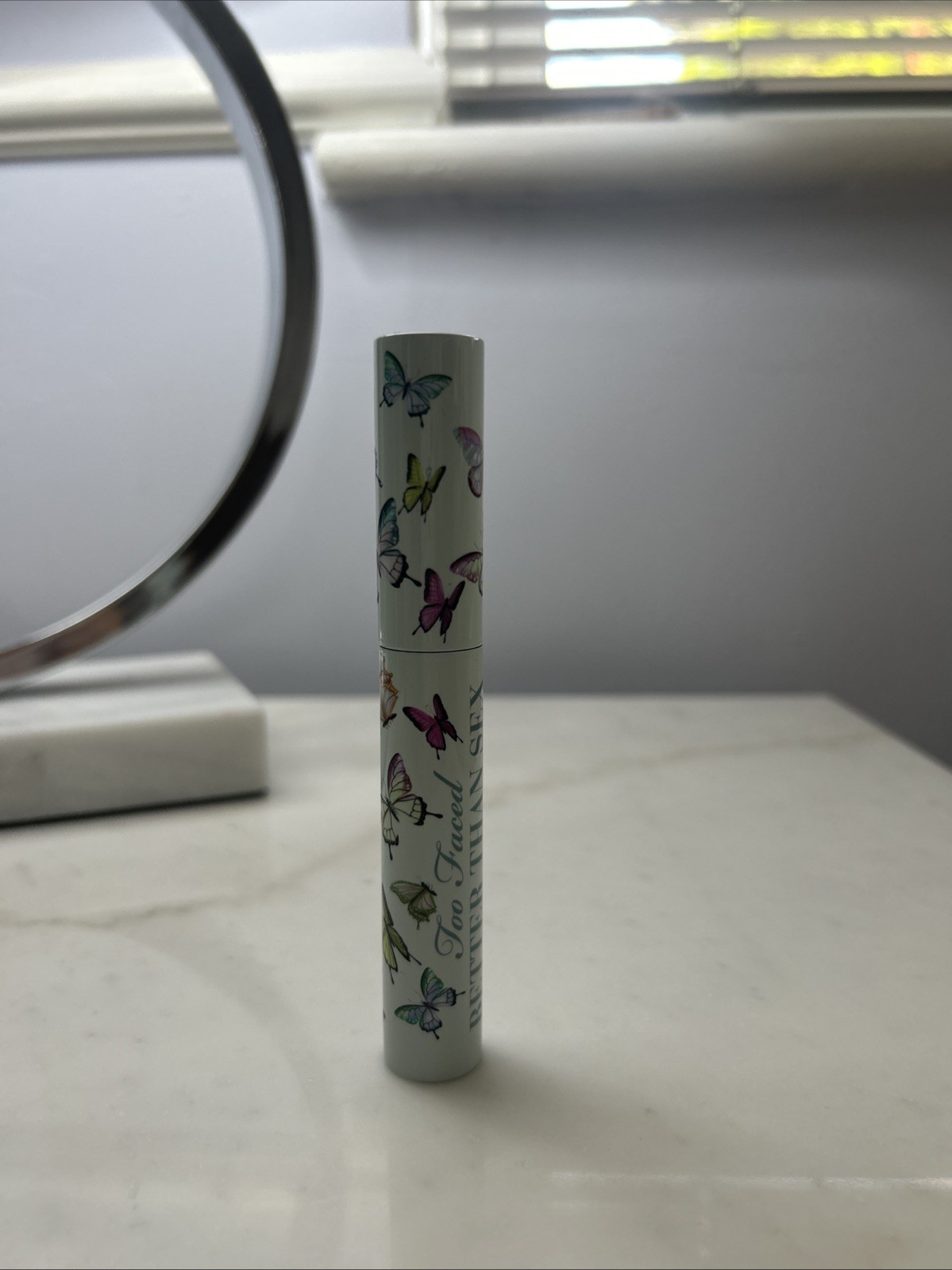 Too Faced Better Than Sex 8ml Mascara - Black