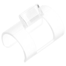 Flute Learning Mouthpiece For D E F Beginners Training Accessory