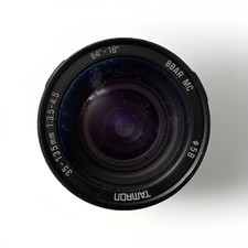 Tamron 35-135mm f/3.5-4.5 Camera Lenses for sale | eBay