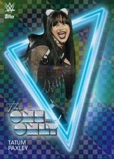 ⭐ TOPPS WWE SLAM | MIDNIGHT 25 SERIES 2 | COMPLETE SETS ⭐