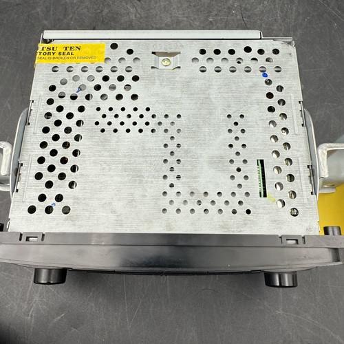 LTD RADIO STEREO FACTORY Fits: 2004 2005 2006 TOYOTA TUNDRA SR5 - Bild 4 von 6