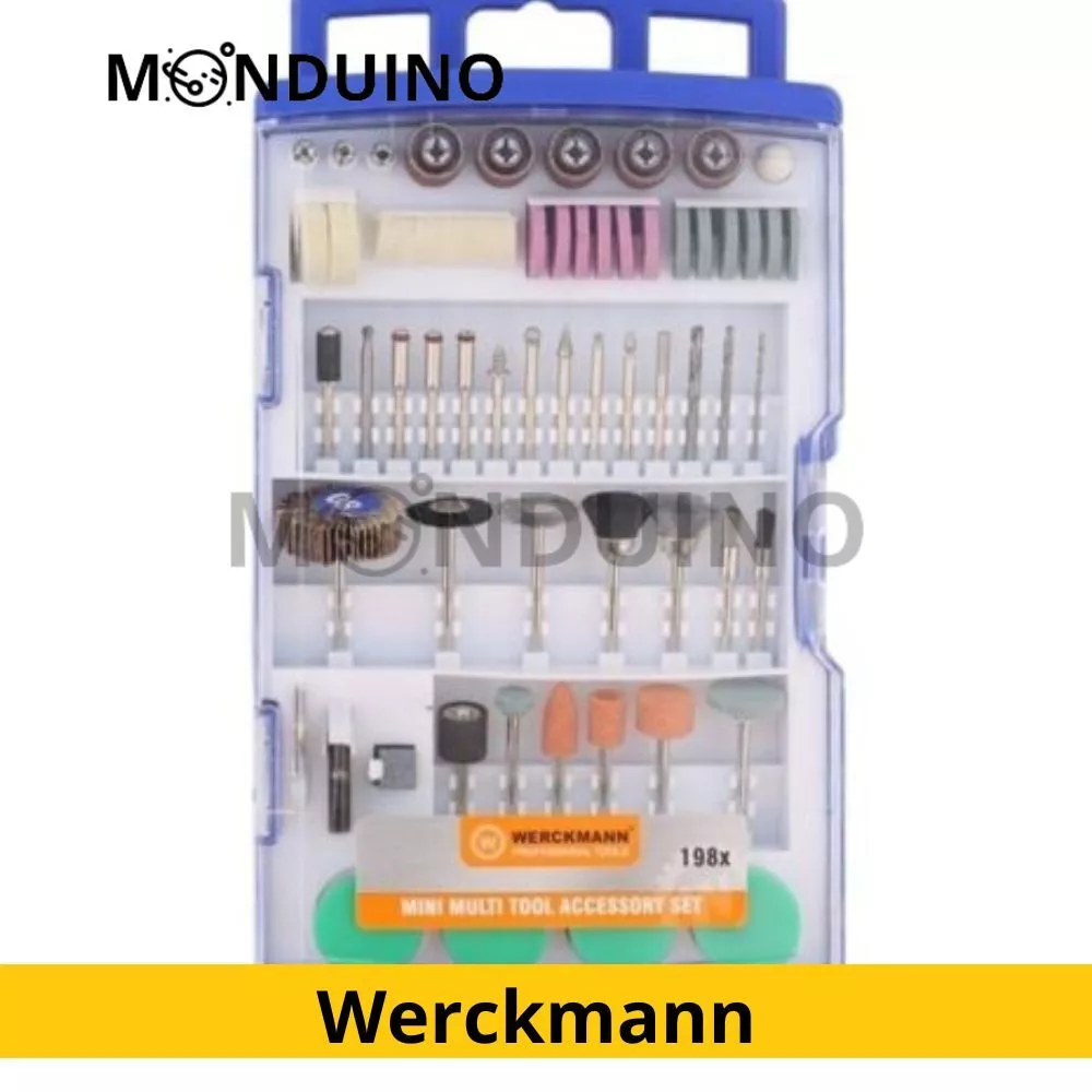 Werckmann multitool deals