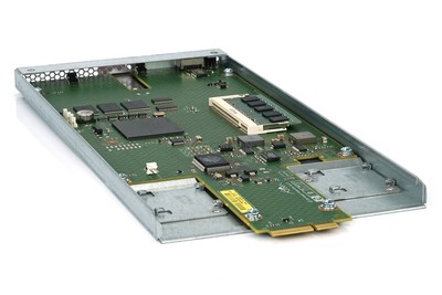 679433-001 HP MANAGEMENT MODULE BOARD FOR EVA P6350 - QK715-63502 
