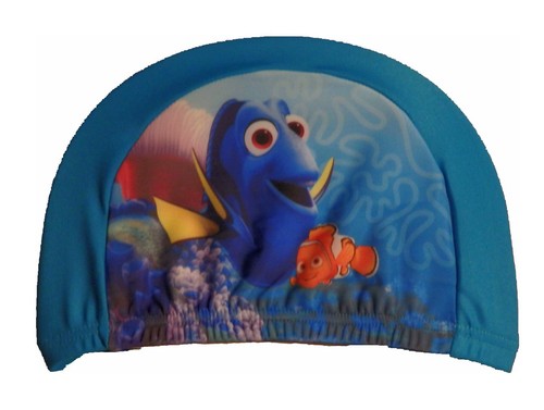 NUEVO gorro de baño para niños Disney Marvel gorro de baño gorro de natación varios motivos - Imagen 24 de 25