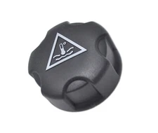 Radiator Coolant Overflow Water Tank Cap For BMW Mini Cooper S R56