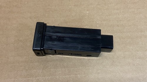 2008 - 2014 Toyota Yaris Scion xD xB Dimmer Switch Instrument Light Rheostat OEM - Picture 3 of 4