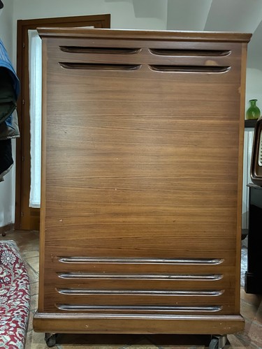 organo hammond C3 - Foto 3 di 4