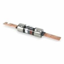 1- BUSSMANN FRS-R-300 TIME DELAY CURRENT LIMITING FUSE FUSETRON 600V