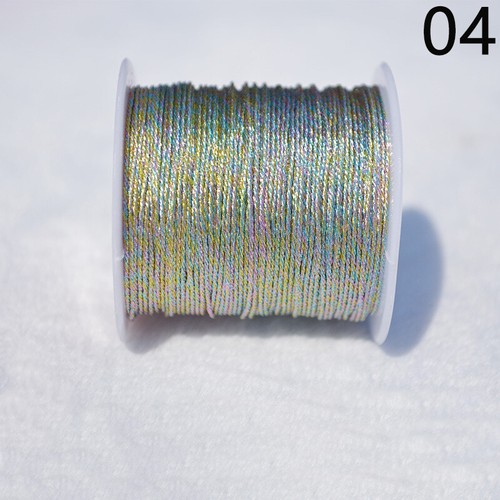 Colour Elastic Stretchy Thread Beading Cords Bracelet String For Jewelle Making - Bild 16 von 27
