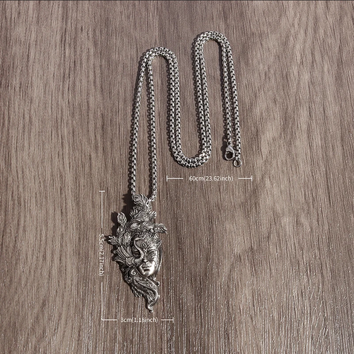 Beautiful Sexy Women Jewelry Necklace Pendant Fashion Choker Creative Stylish - Picture 276 of 364