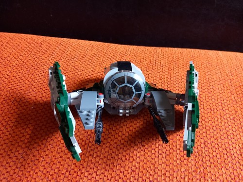 lot lego star wars ( incomplets) - Imagen 6 de 10