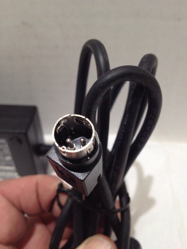 Epson PS-180 AC Adapter Printer Power Supply M159D - Picture 3 of 3