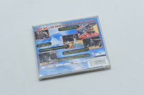 NBA 2K (Sega Dreamcast, 1999) cracked case - FREE FAST SHIPPING