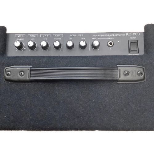 Roland KC-200 Mixing Keyboard Verstärker aus Japan - Bild 9 von 9