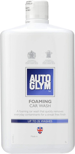 Autoglym Foaming Car Wash 1L - Picture 8 of 12
