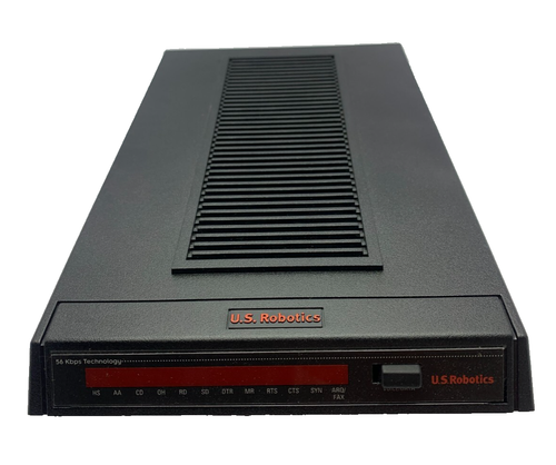 Modem Analogique 3Com U.S. Robotics Courier 56K Corporate 3CP3453