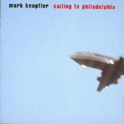 Mark Knopfler Sailing To Philadelphia (CD) Album - Imagen 1 de 1