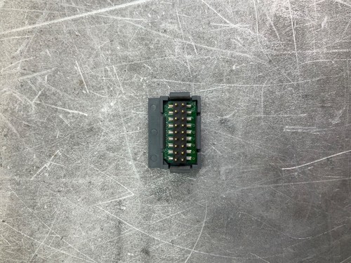 NEU ABB KT7X1200RP BEWERTUNGSSTECKER 1200 A FÜR T7-T7M-X1 UNTERBRECHER KOSTENLOSER VERSAND IN 2 TAGEN - Bild 4 von 5