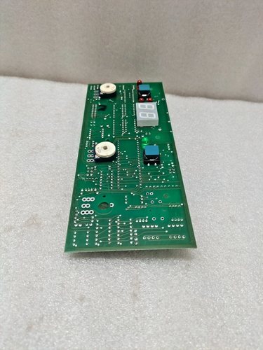 PLACA DE PCB ELECTROLUX 077046159902 - Imagen 8 de 11