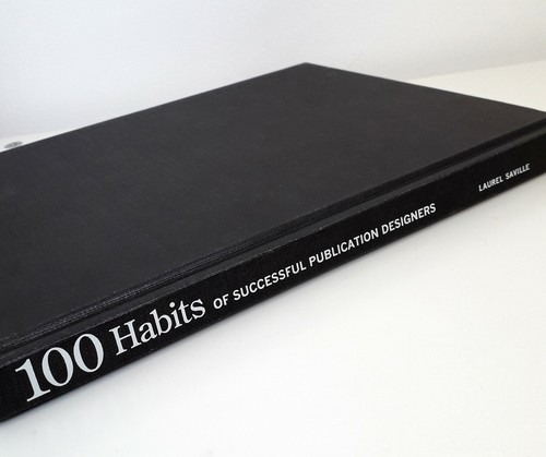 Book 100 Habits of successful publication designers Laurel Saville 2008 books - Bild 5 von 9