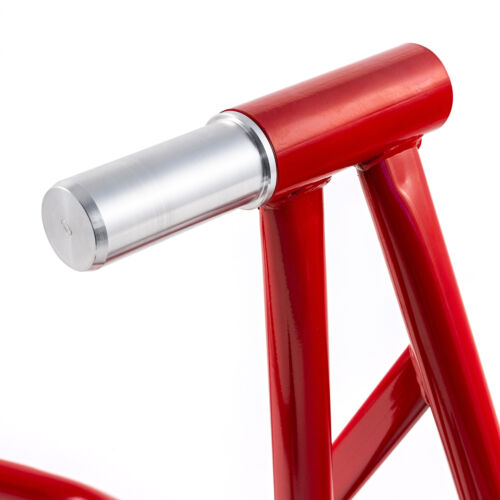 Support de paddock arrière simple face Warrior L/H - Costume Ducati 40 mm - Photo 2 sur 8