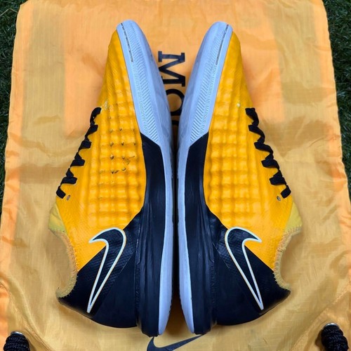 Nike Magista X Finale II IC US 8 UK 7 844444 801 Soccer Futsal Shoes - Picture 5 of 6