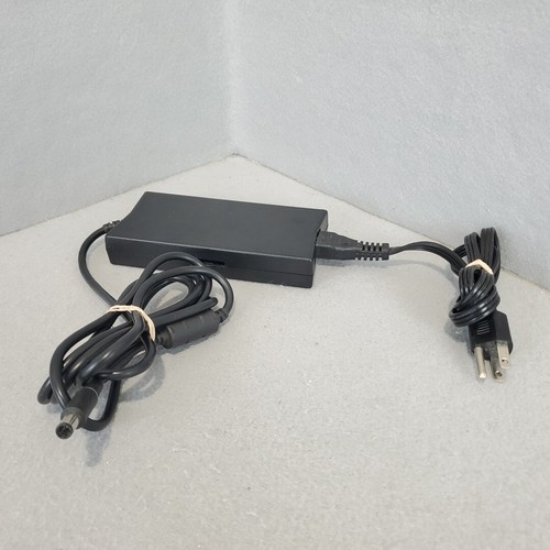 Cargador de computadora portátil Dell genuino adaptador de corriente alterna - Imagen 4 de 5