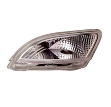 Blinkerleuchte Blinker Weiß Vorne Links RENAULT TWINGO 11-14