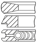GOETZE Car & Truck Parts & Accessories