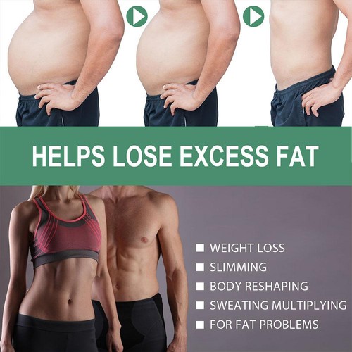 1/2/3/4/5Pcs Healthify Visceral Fat Treatment Drops Hot~ - Bild 11 von 19
