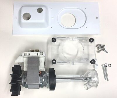 Pumpe Eiswürfelbereiter Eisbereiter Whirlpool K20 K40 AGB022 AGB024 Original Pumpe Eiswürfelbereiter Eisbereiter Whirlpool K20 K40 AGB022 AGB024 Original