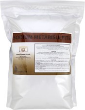 Sodium Metabisulfite Powder 98  Purity