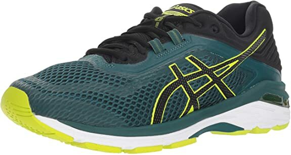 asics gt 2000 6 t805n