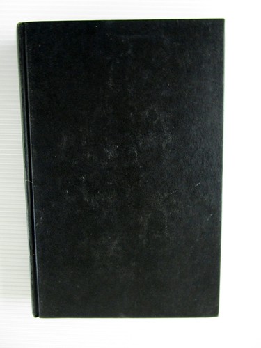 Foxfire By Anya Seton 1950 Special Edition Sears Readers Club Hardcover Book - Picture 6 of 9