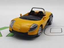 Renault Spider 1997 Del Prado 1/43