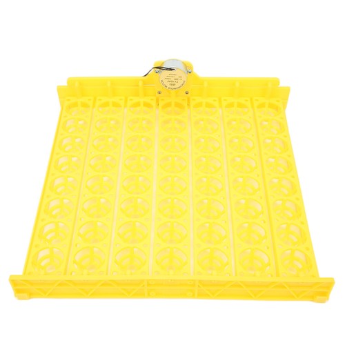 Automatic Egg Turner 56Eggs ABS Automatic Egg Turner for Automatic Egg Incubator - Picture 18 of 21