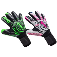 ⚽️Rinat Vortex SGR Spines (Finger-Protection) Goalkeeper Gloves🧤