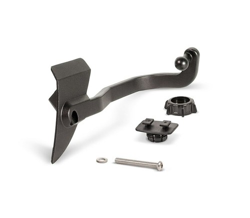Soporte de pilar Edge Products para Dodge Ram 1500 38604 2019-2024 - Imagen 3 de 7